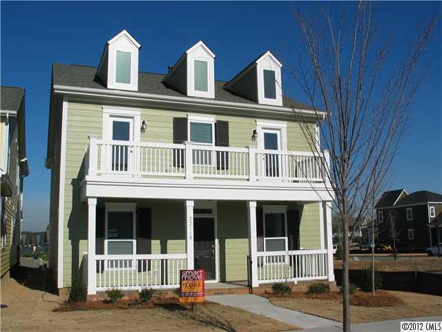 22110 Market Street Cornelius NC 28031