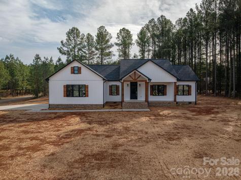 7279 Blue Jay Lane Vale NC 28168