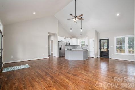 7279 Blue Jay Lane Vale NC 28168