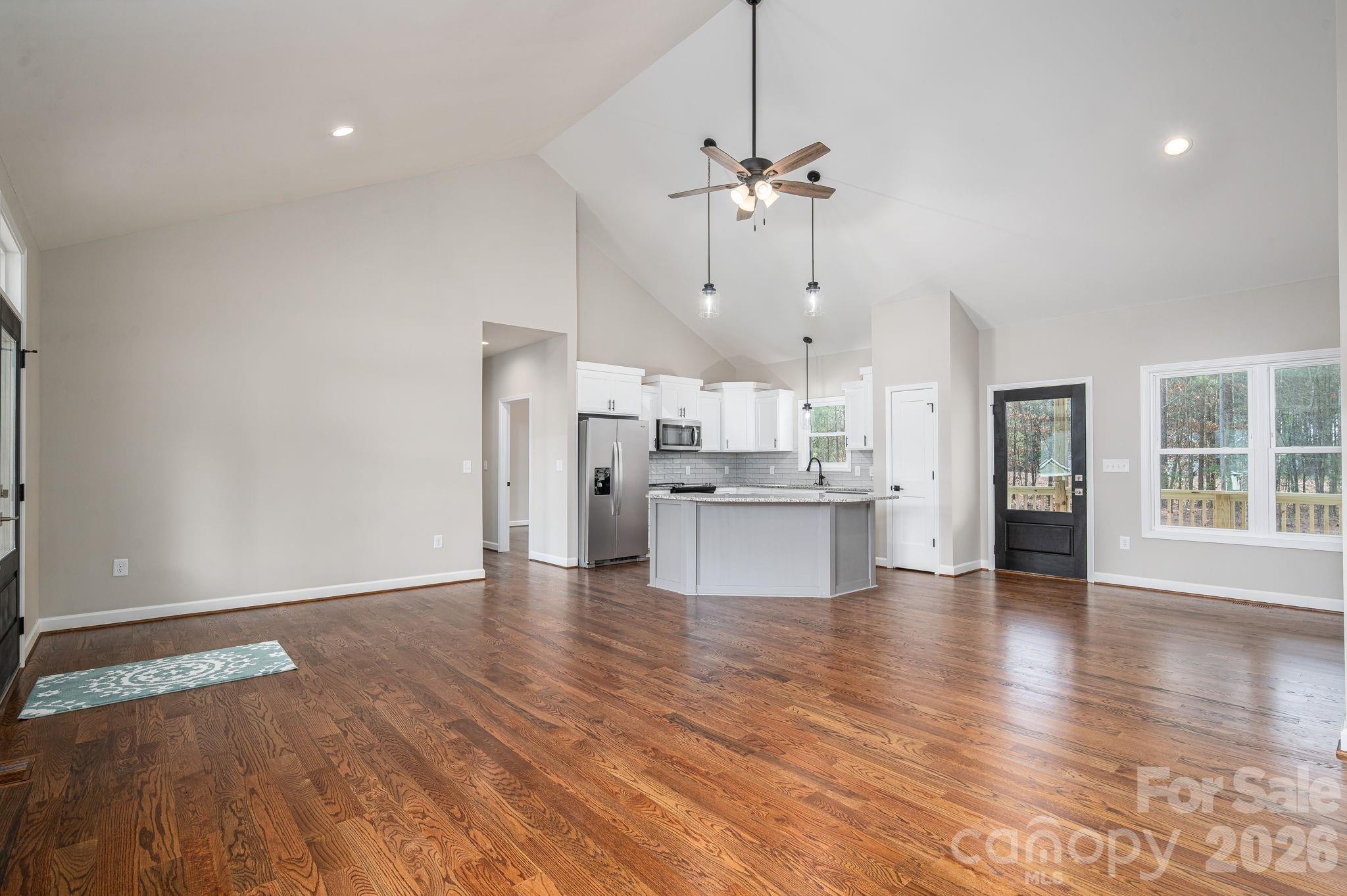 7279 Blue Jay Lane Vale NC 28168