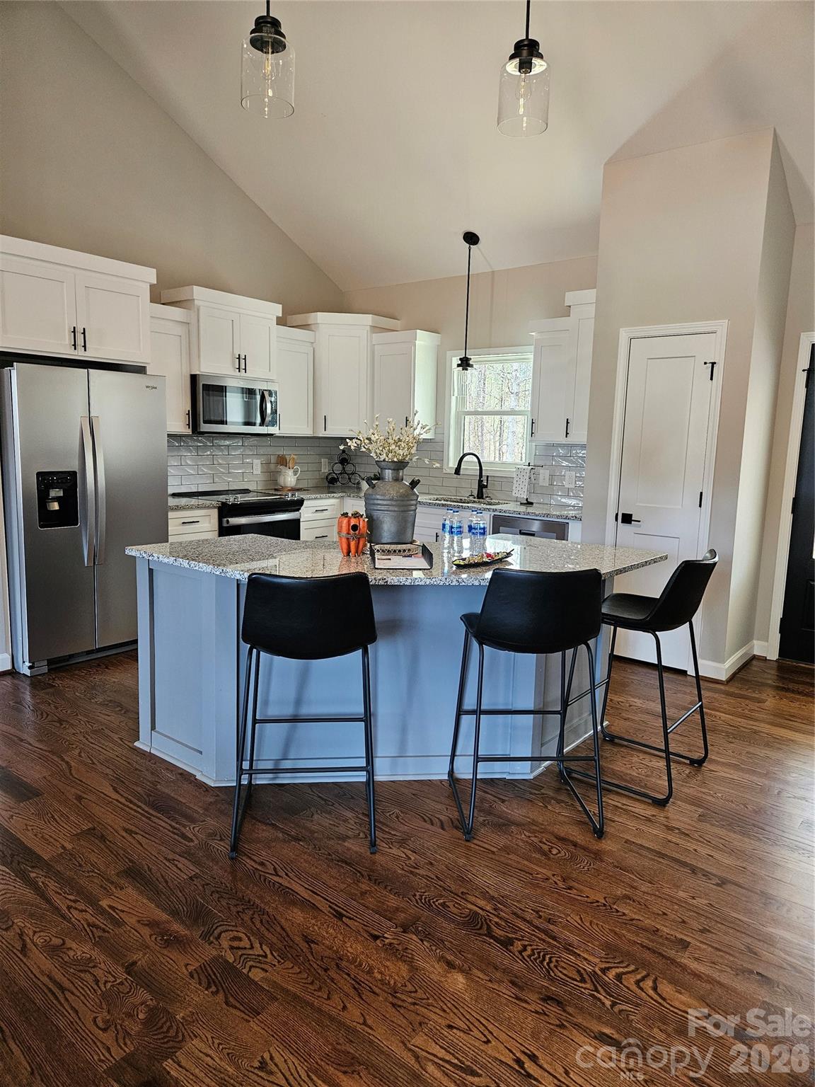 7279 Blue Jay Lane Vale NC 28168