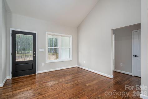 7279 Blue Jay Lane Vale NC 28168