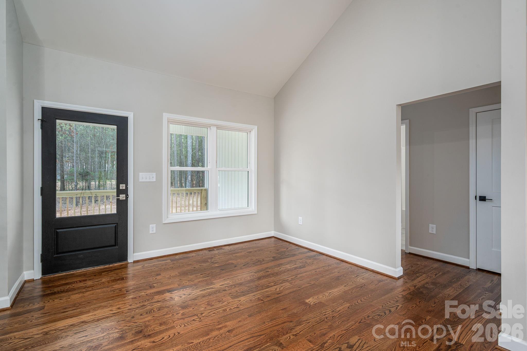 7279 Blue Jay Lane Vale NC 28168