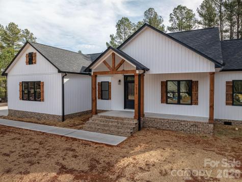 7279 Blue Jay Lane Vale NC 28168