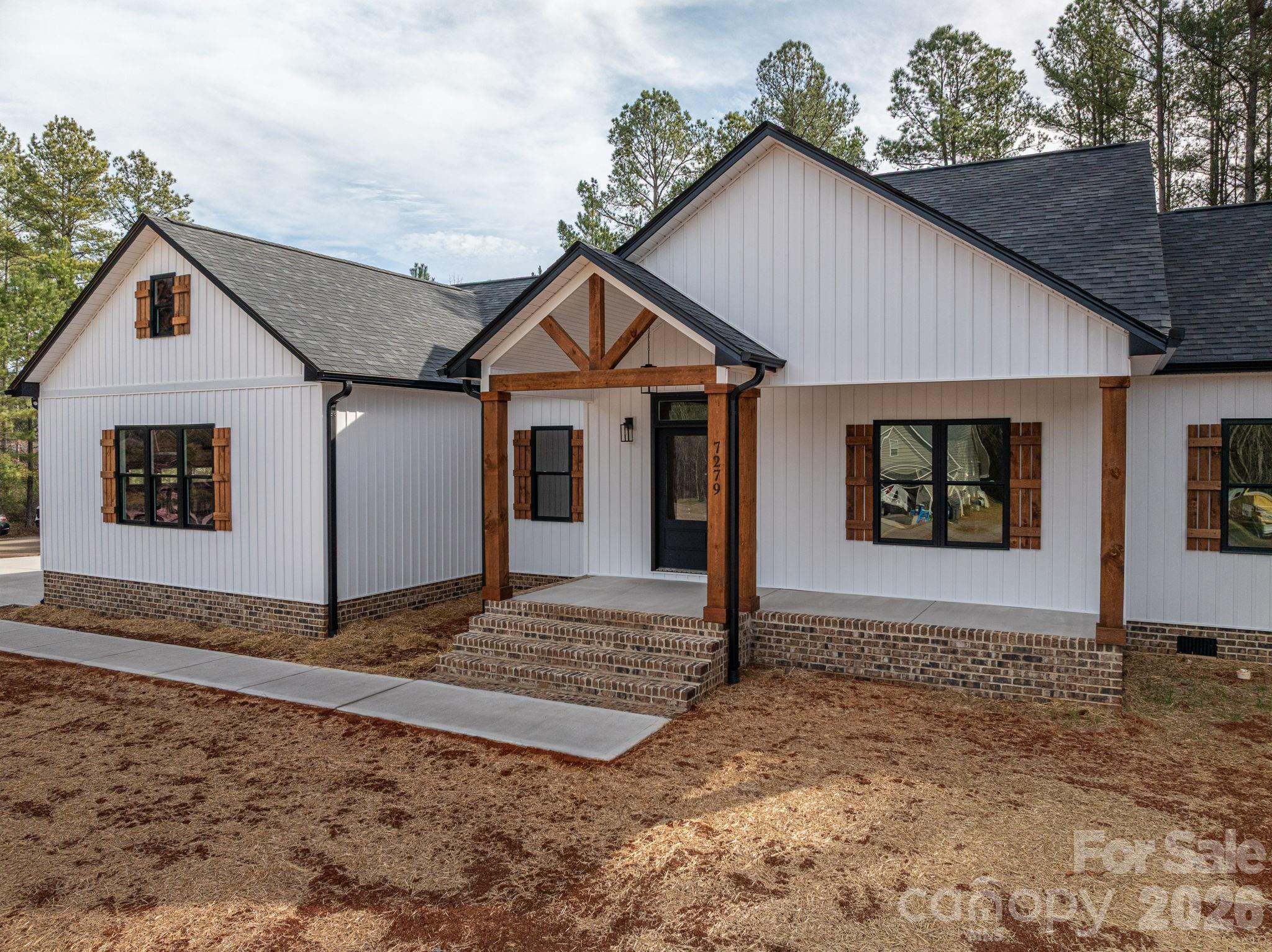 7279 Blue Jay Lane Vale NC 28168
