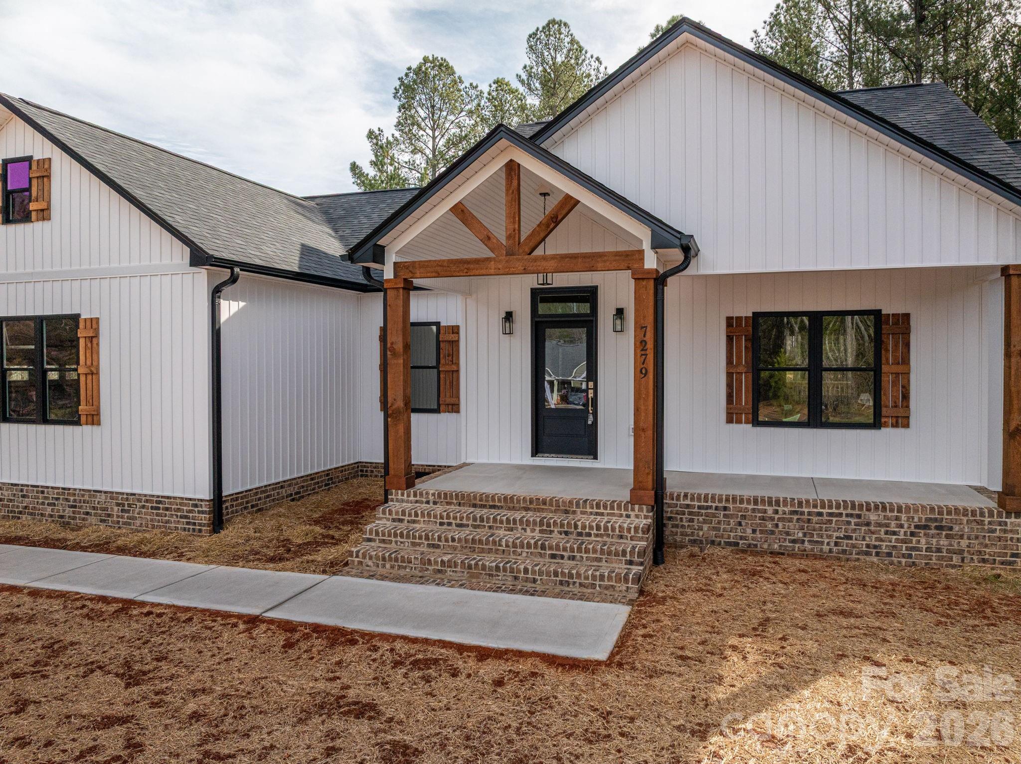 7279 Blue Jay Lane Vale NC 28168