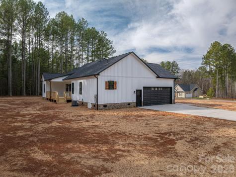 7279 Blue Jay Lane Vale NC 28168