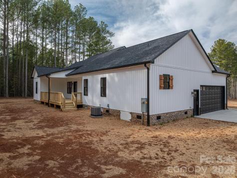 7279 Blue Jay Lane Vale NC 28168