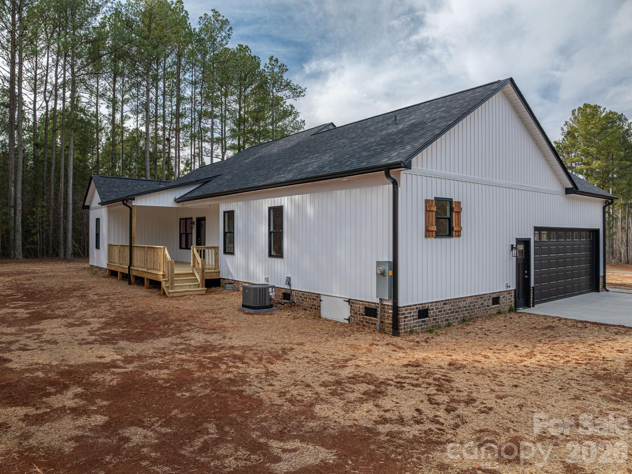 7279 Blue Jay Lane Vale NC 28168