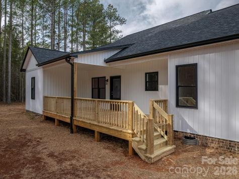 7279 Blue Jay Lane Vale NC 28168
