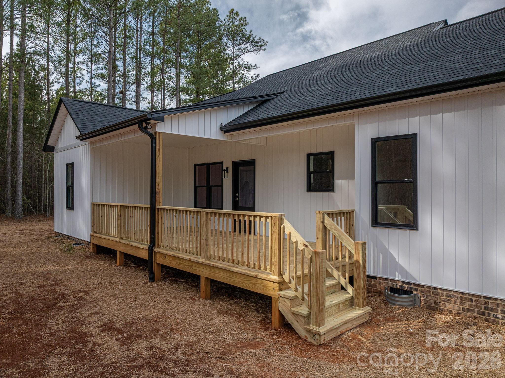 7279 Blue Jay Lane Vale NC 28168