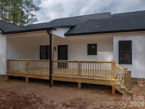 7279 Blue Jay Lane Vale NC 28168