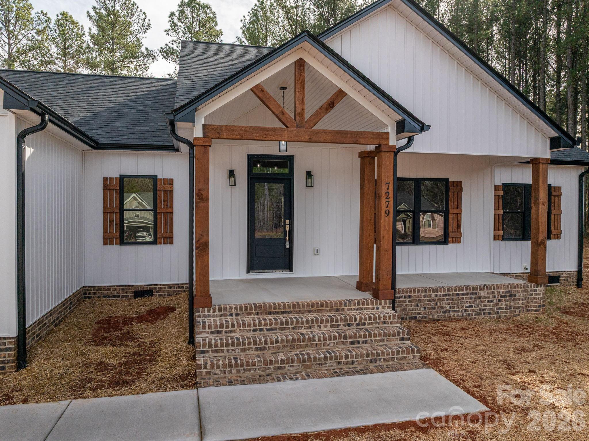 7279 Blue Jay Lane Vale NC 28168