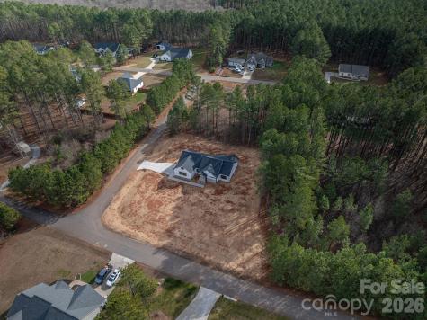 7279 Blue Jay Lane Vale NC 28168