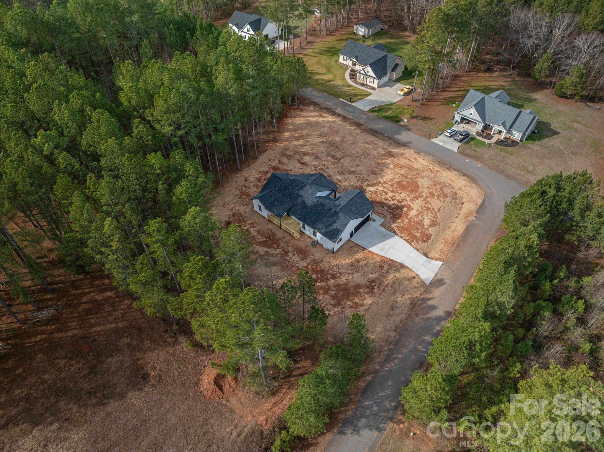 7279 Blue Jay Lane Vale NC 28168