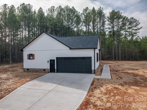 7279 Blue Jay Lane Vale NC 28168