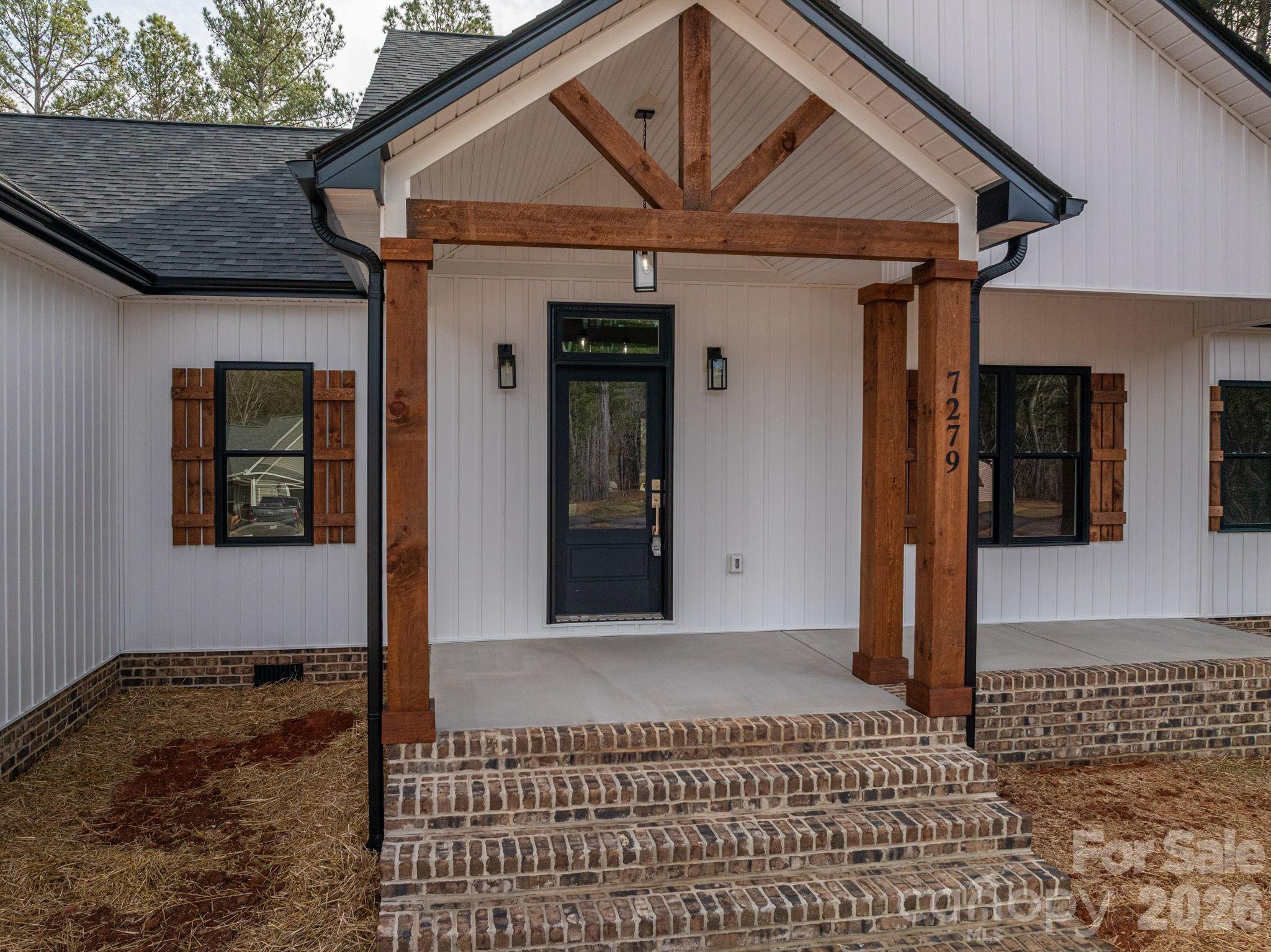 7279 Blue Jay Lane Vale NC 28168