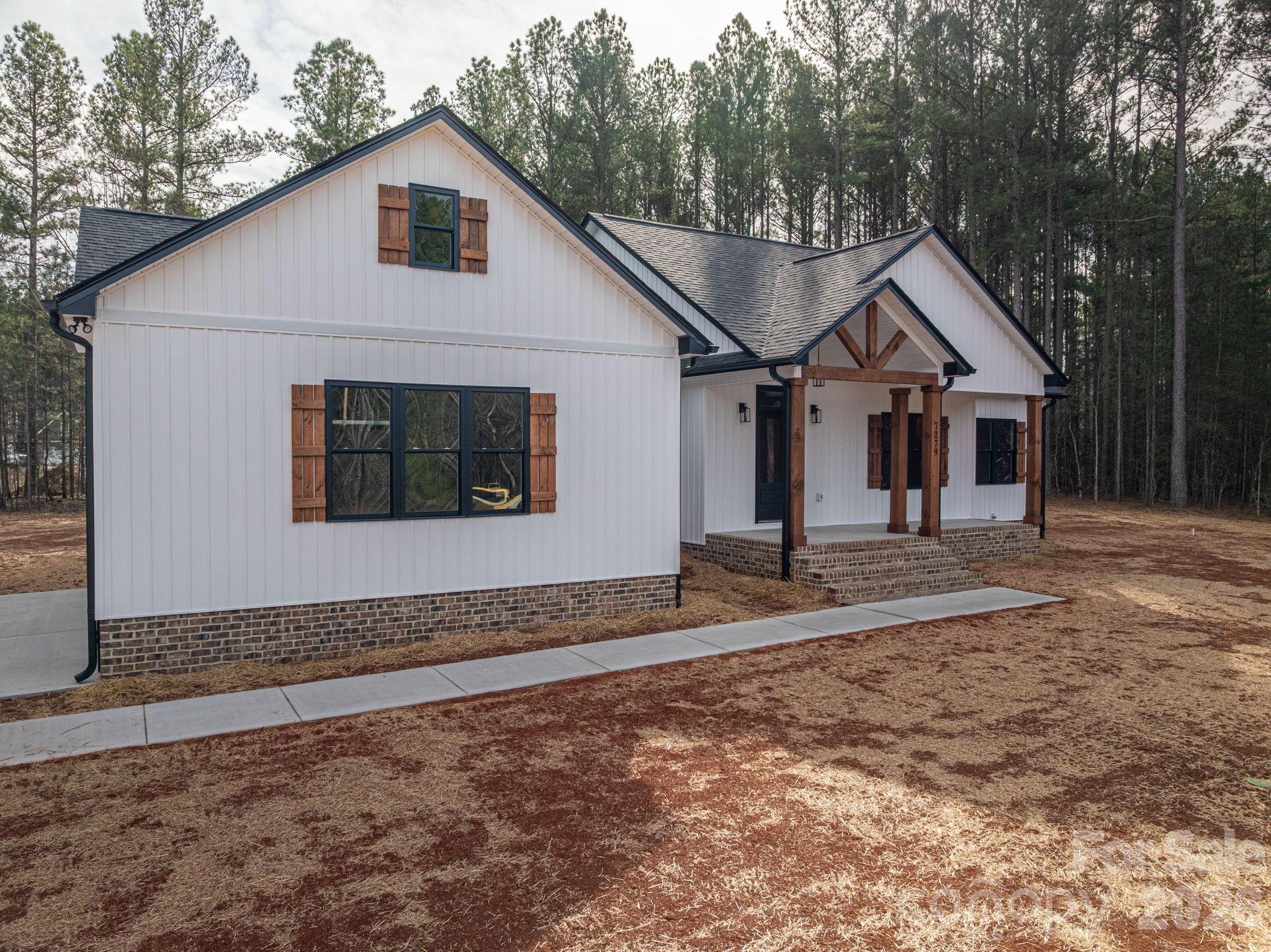 7279 Blue Jay Lane Vale NC 28168
