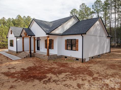 7279 Blue Jay Lane Vale NC 28168