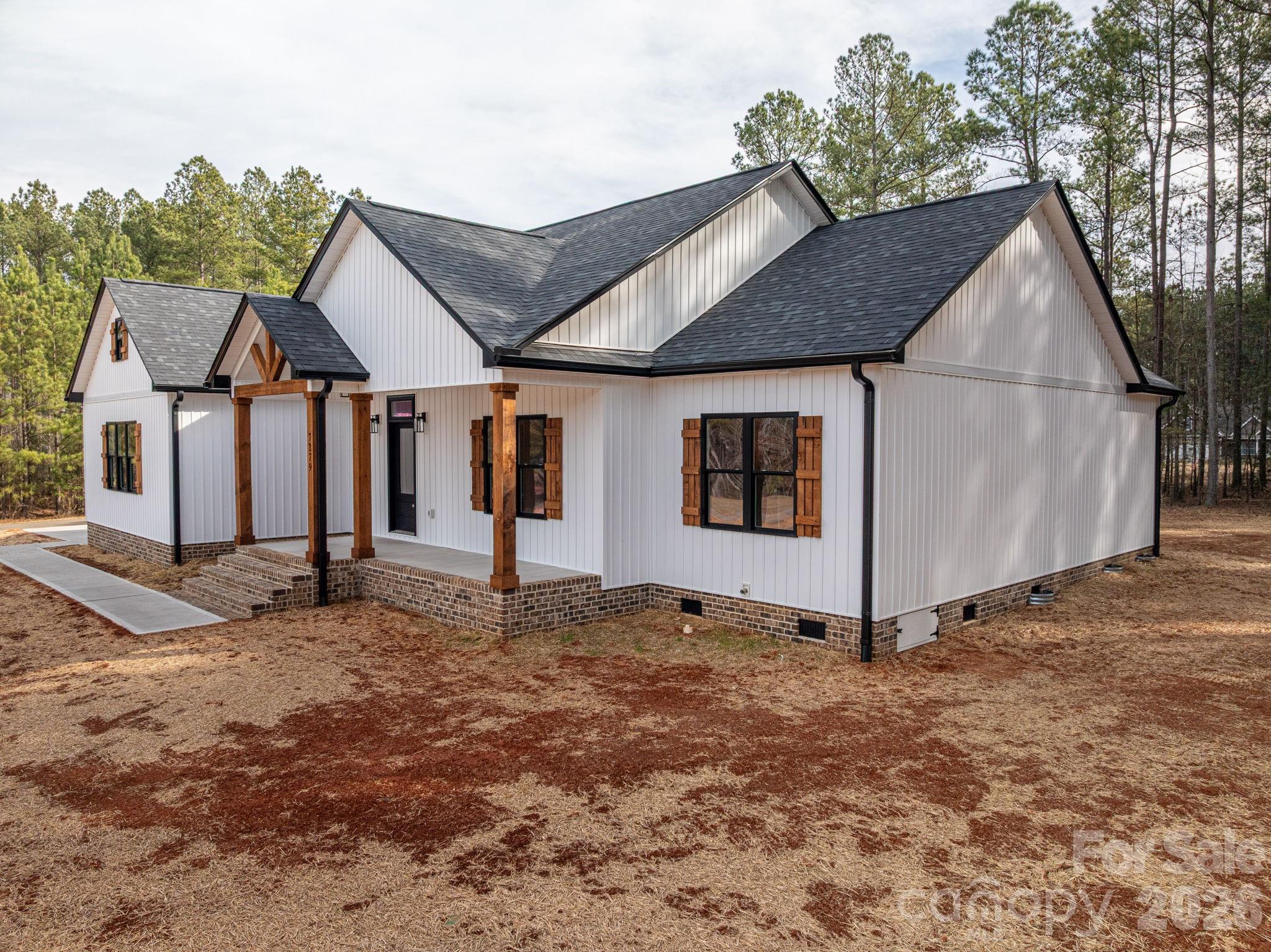 7279 Blue Jay Lane Vale NC 28168