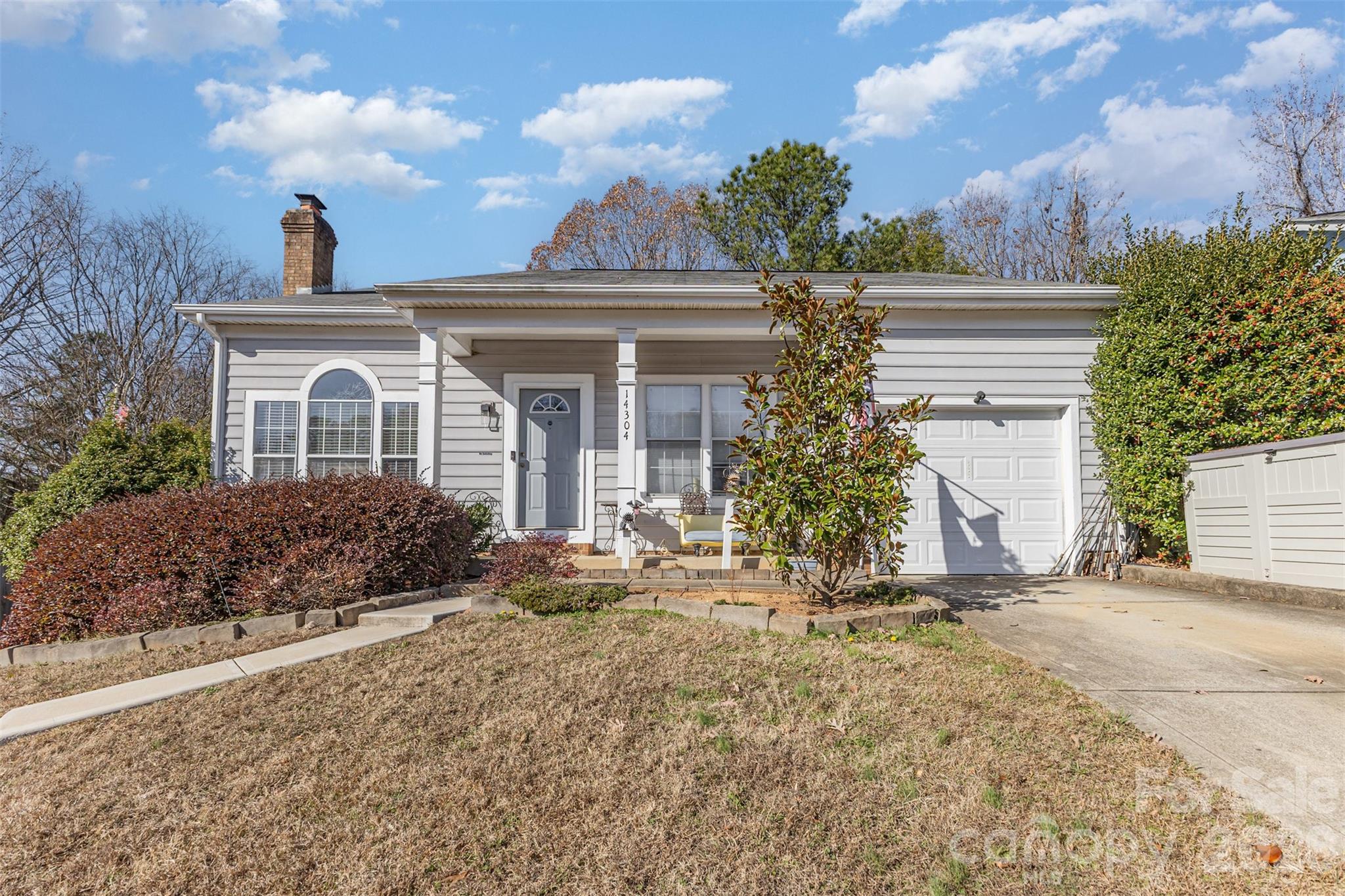 14304 Beryl Court Pineville NC 28134