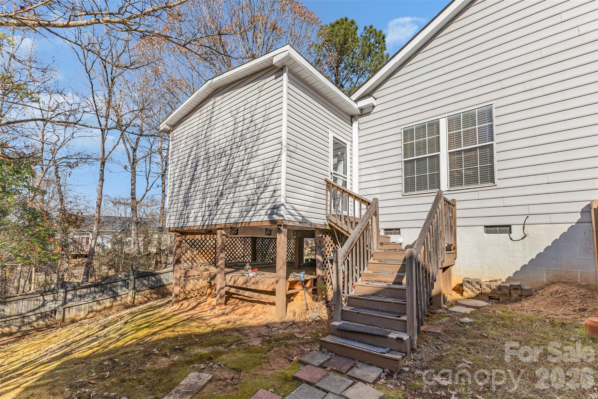 14304 Beryl Court Pineville NC 28134