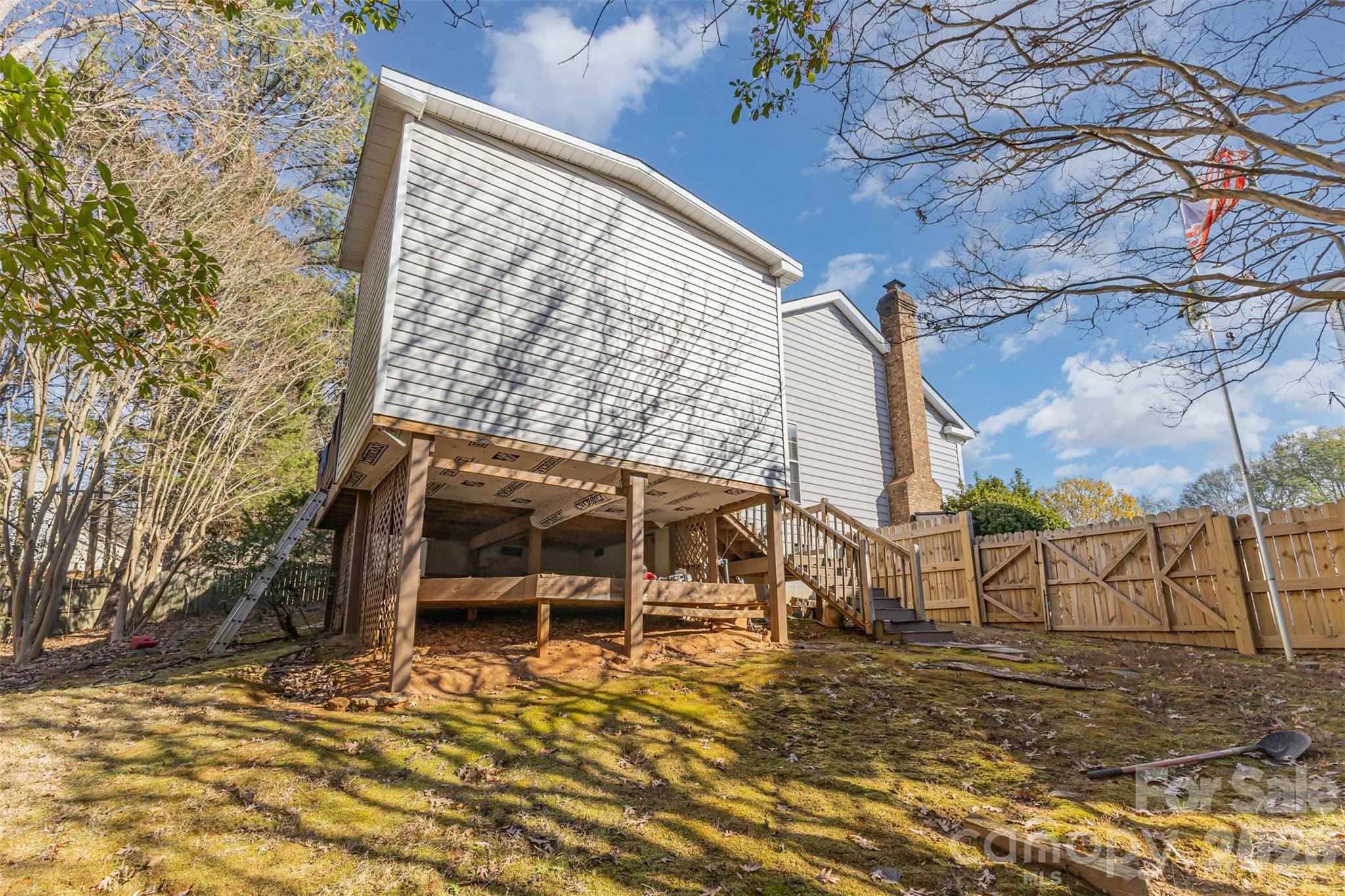 14304 Beryl Court Pineville NC 28134