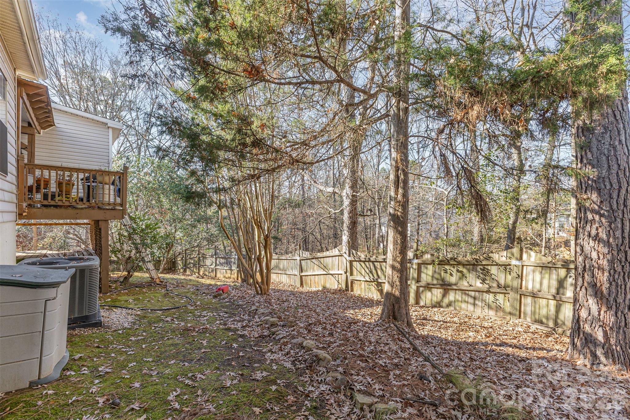 14304 Beryl Court Pineville NC 28134