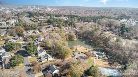 14304 Beryl Court Pineville NC 28134