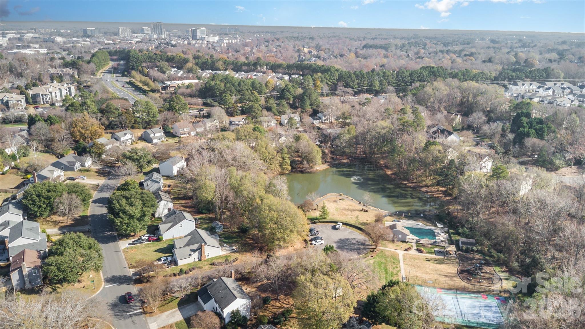 14304 Beryl Court Pineville NC 28134