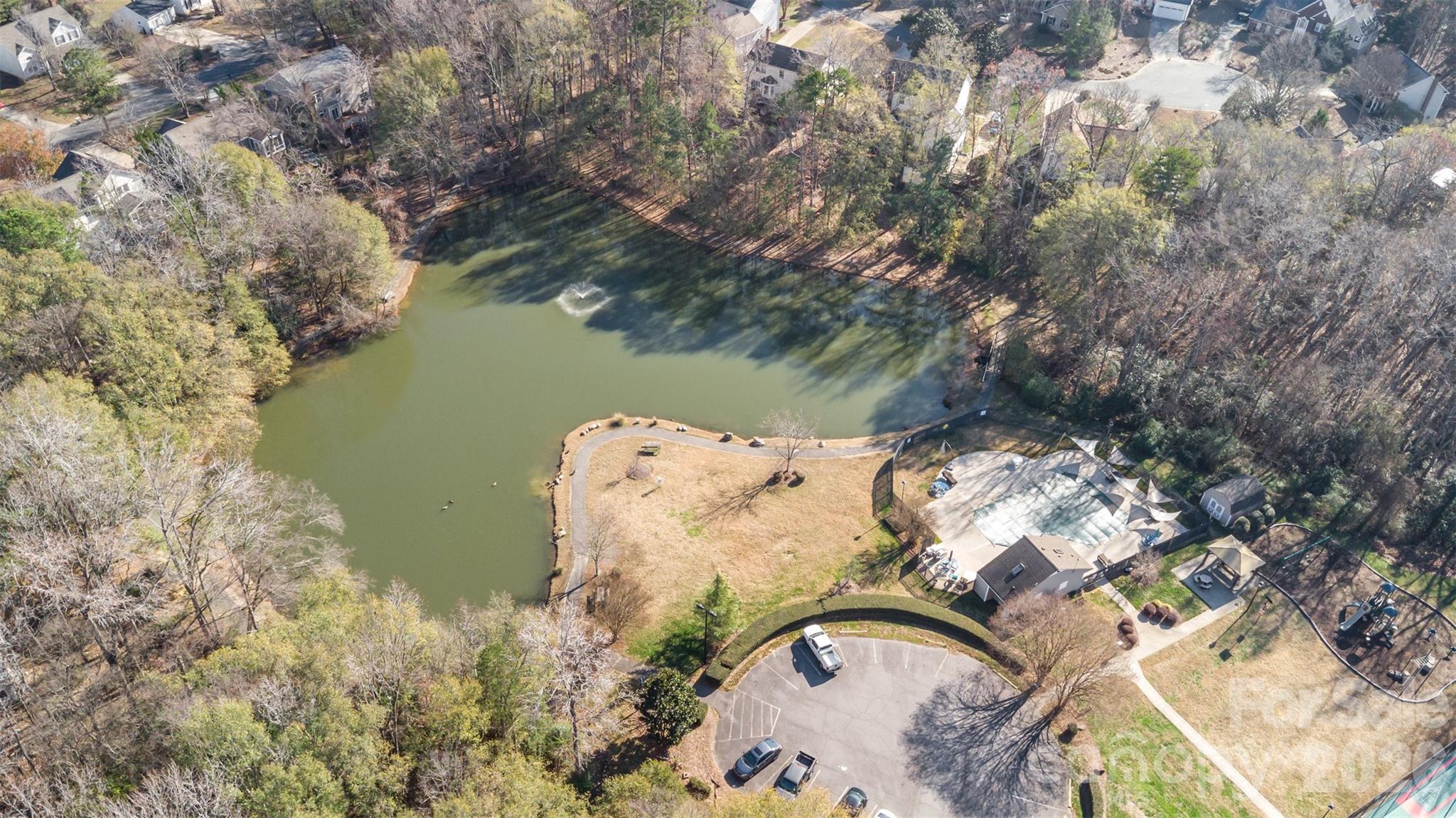 14304 Beryl Court Pineville NC 28134