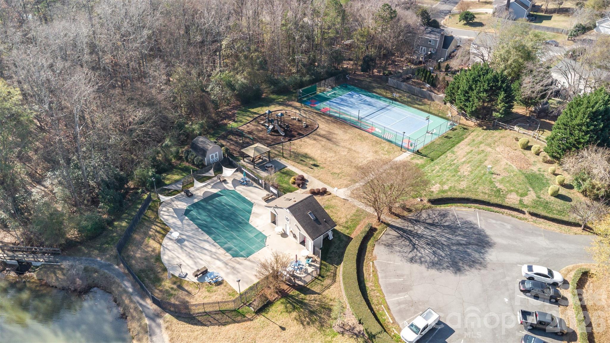 14304 Beryl Court Pineville NC 28134