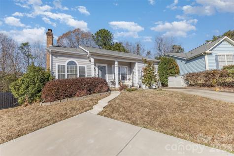 14304 Beryl Court Pineville NC 28134