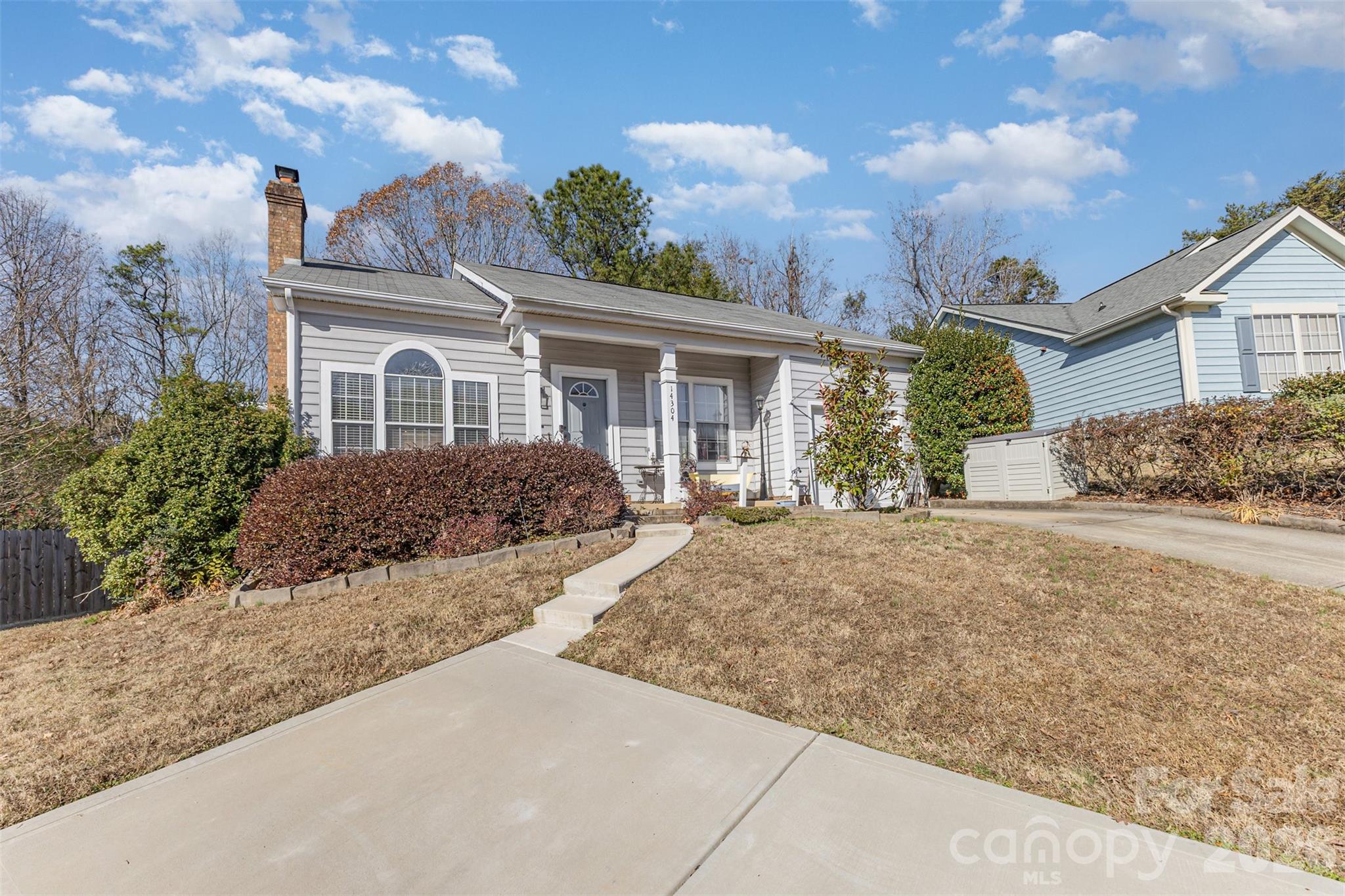 14304 Beryl Court Pineville NC 28134