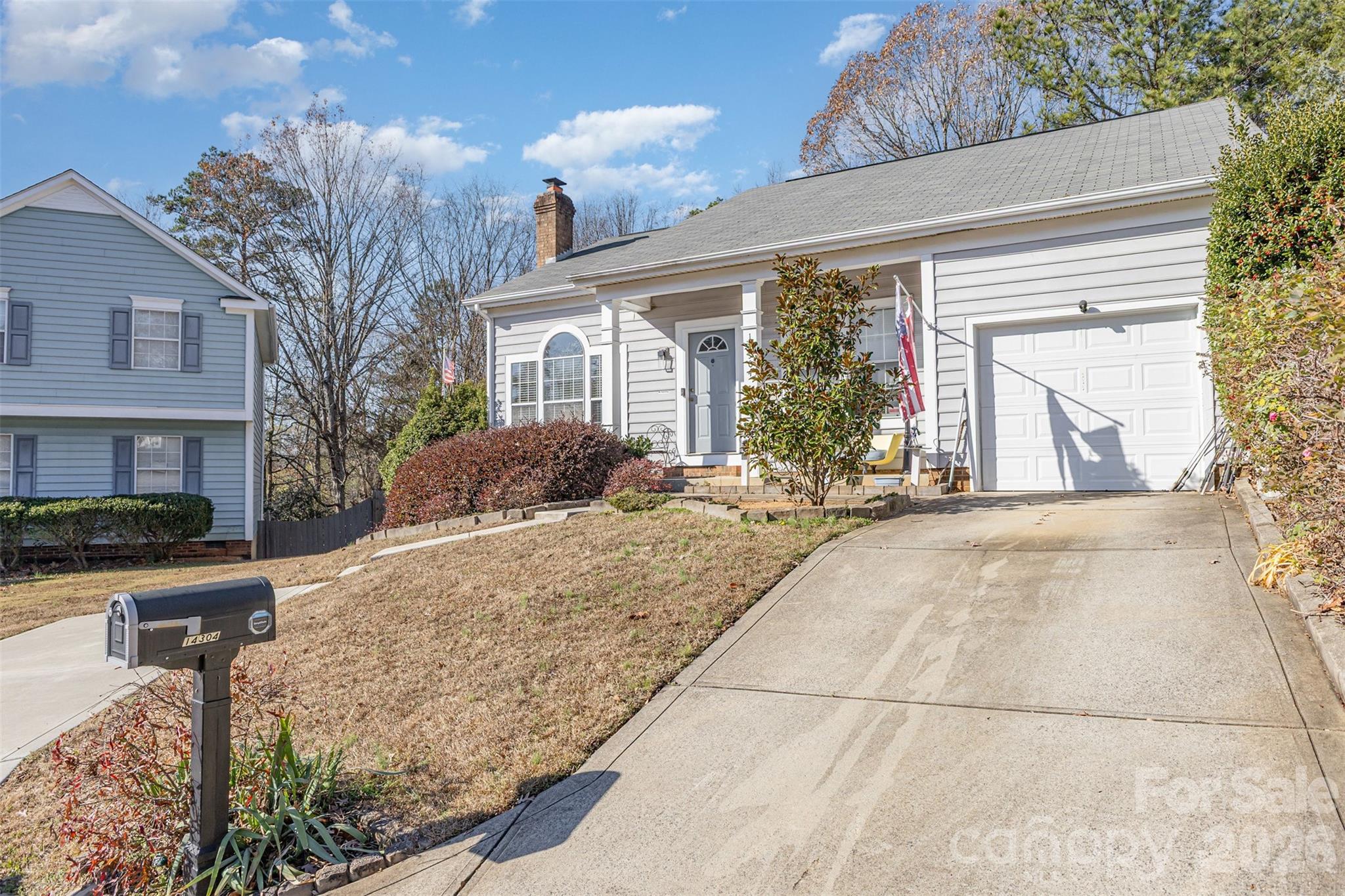 14304 Beryl Court Pineville NC 28134