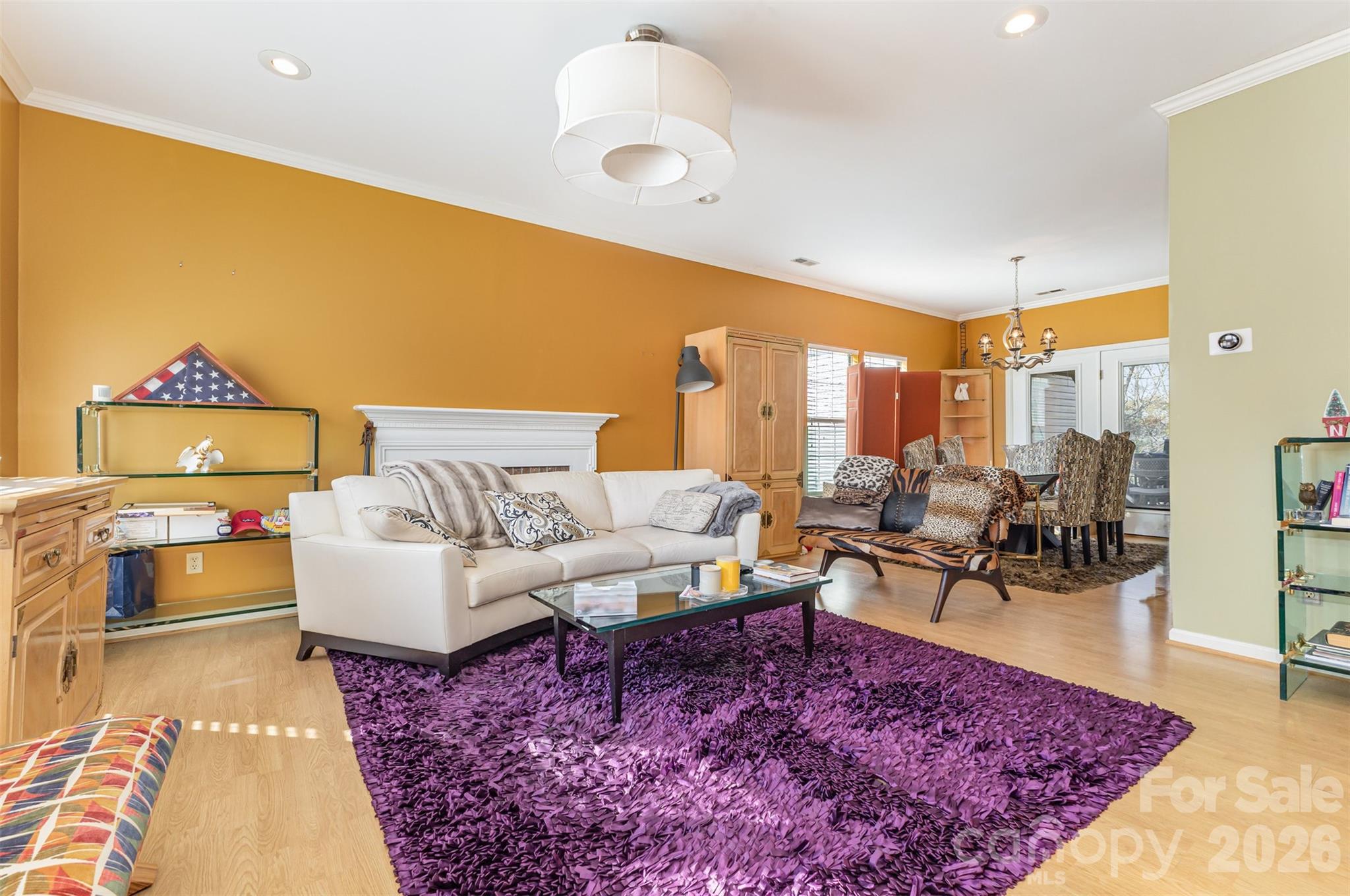 14304 Beryl Court Pineville NC 28134