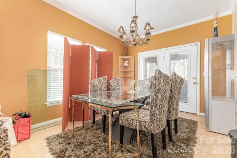 14304 Beryl Court Pineville NC 28134