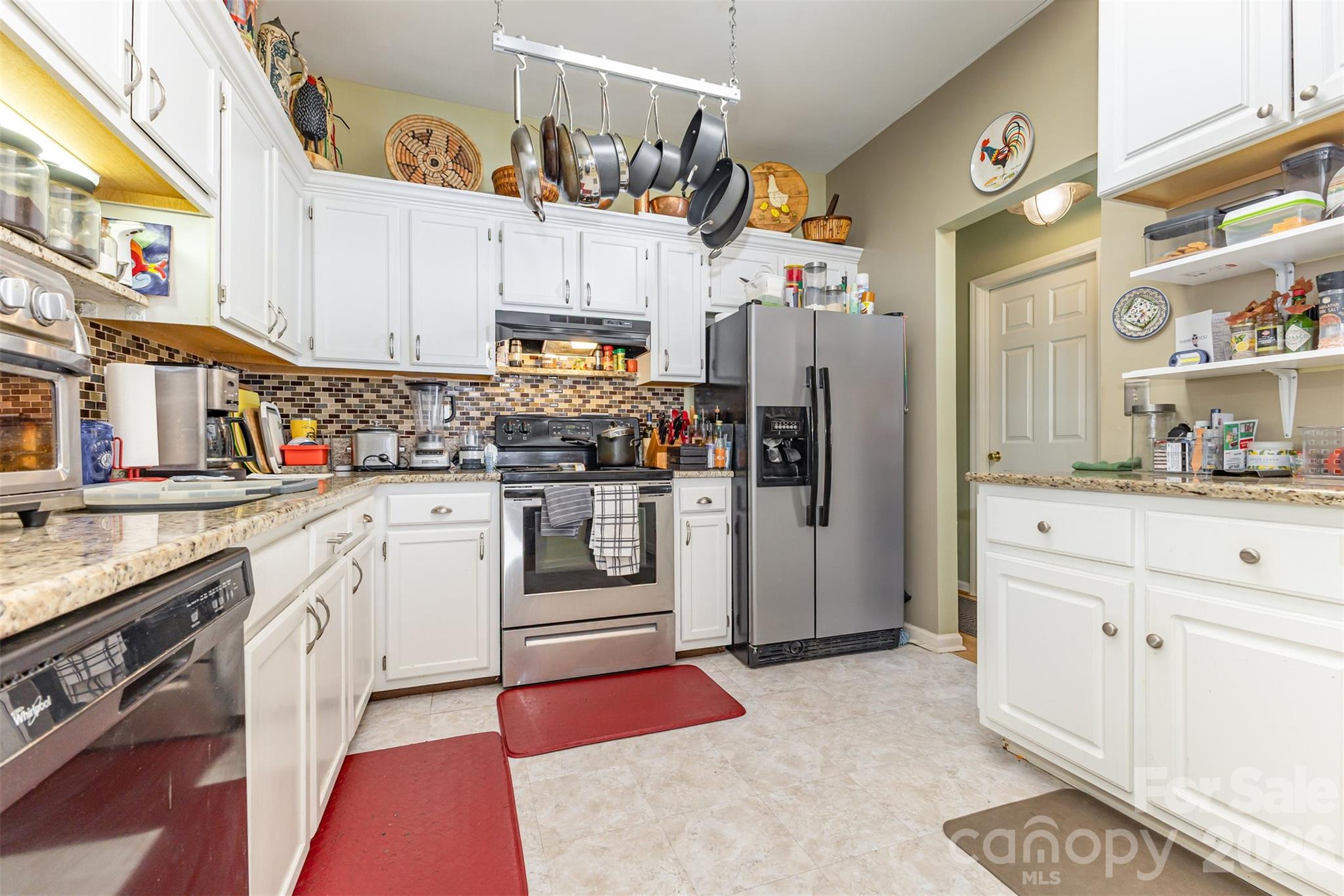 14304 Beryl Court Pineville NC 28134