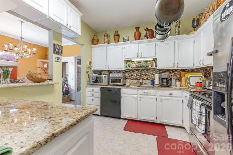 14304 Beryl Court Pineville NC 28134