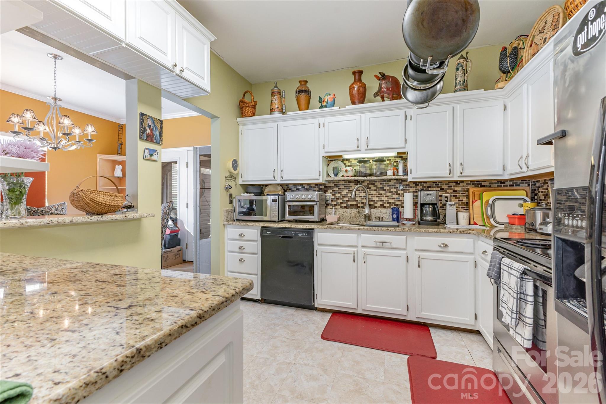 14304 Beryl Court Pineville NC 28134