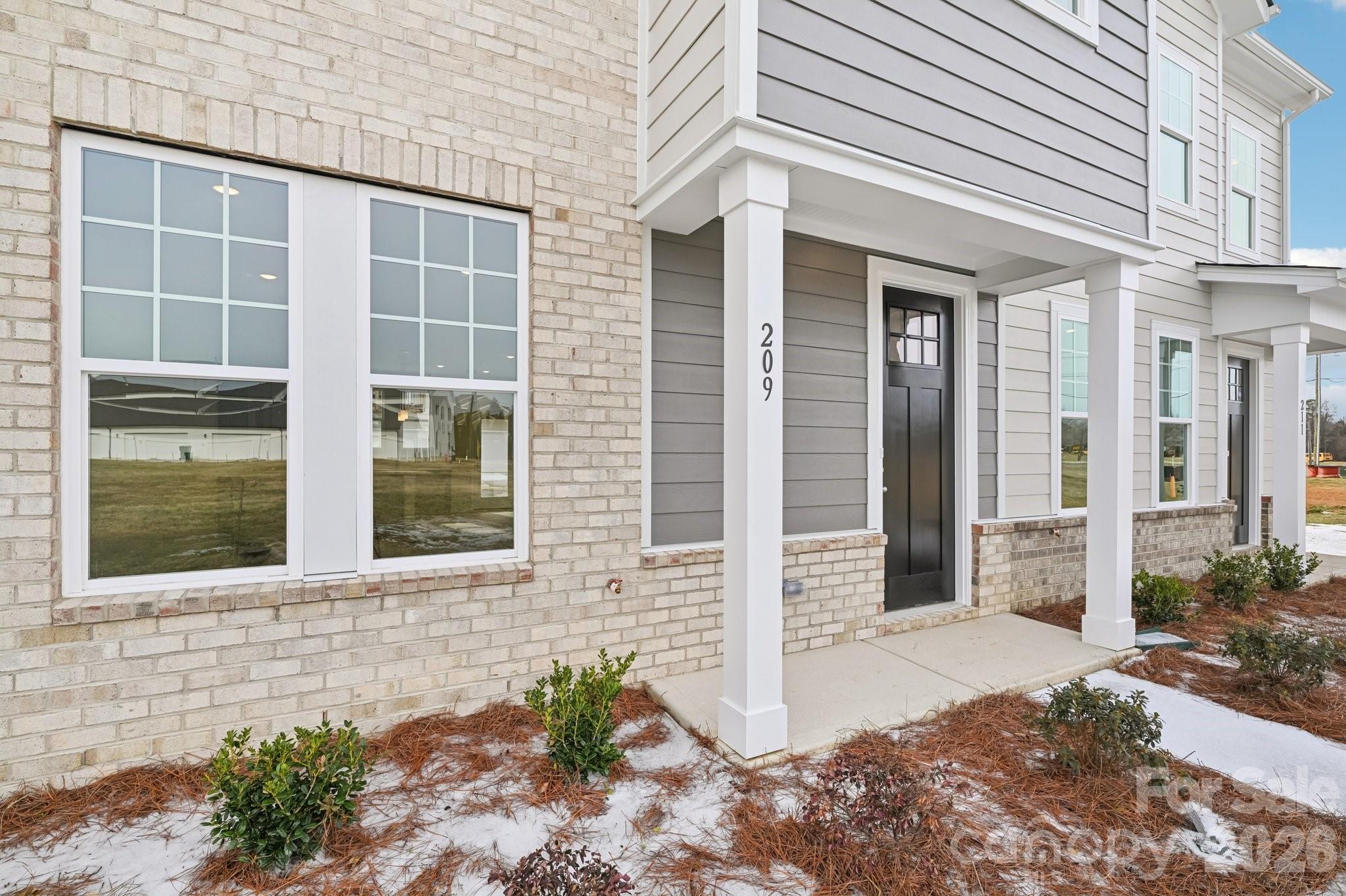 207 Vanguard Lane Cramerton NC 28032