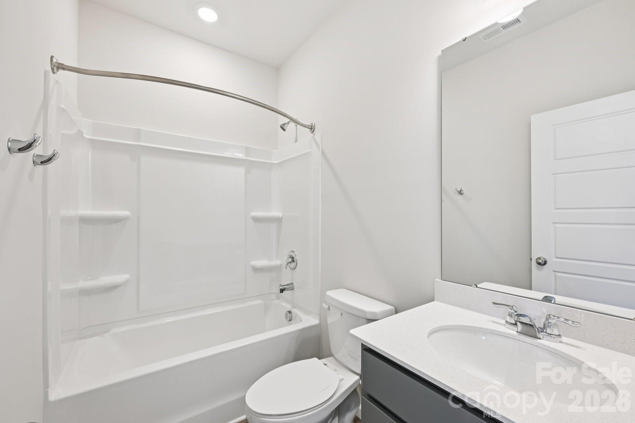 207 Vanguard Lane Cramerton NC 28032