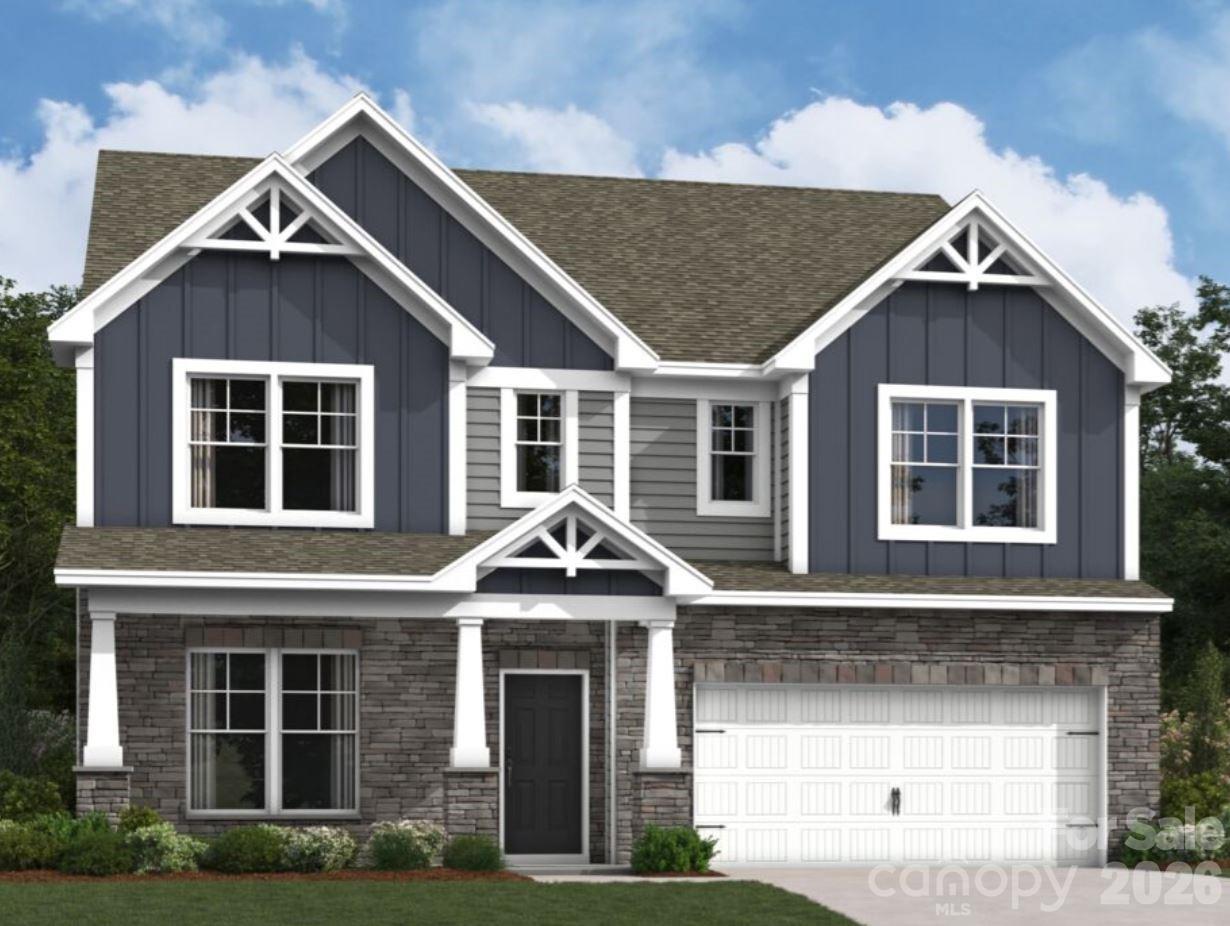 604 Willoughby Park Drive Monroe NC 28112