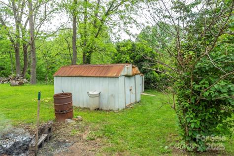 3 Audrey Lane Asheville NC 28806