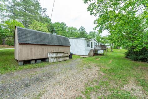 3 Audrey Lane Asheville NC 28806