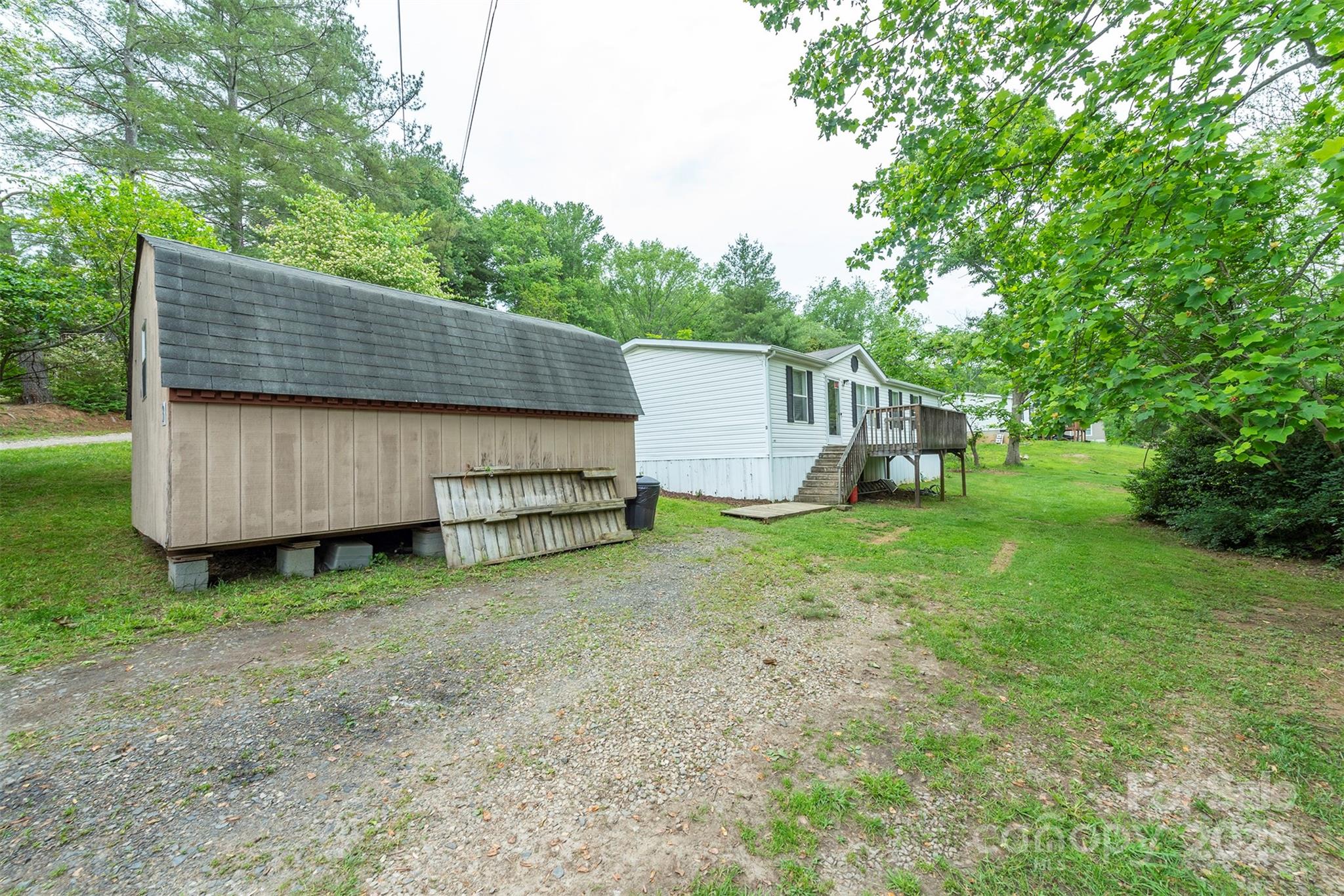 3 Audrey Lane Asheville NC 28806