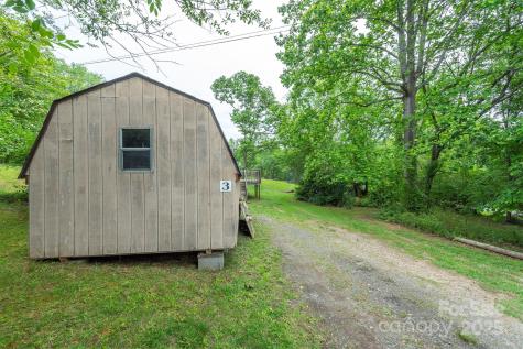 3 Audrey Lane Asheville NC 28806