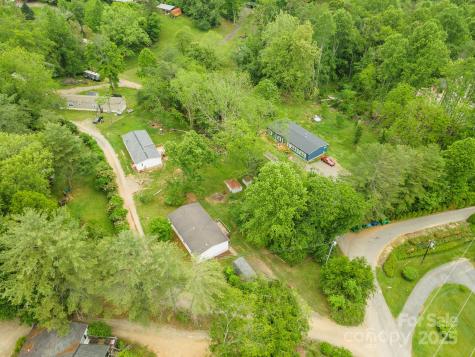 3 Audrey Lane Asheville NC 28806