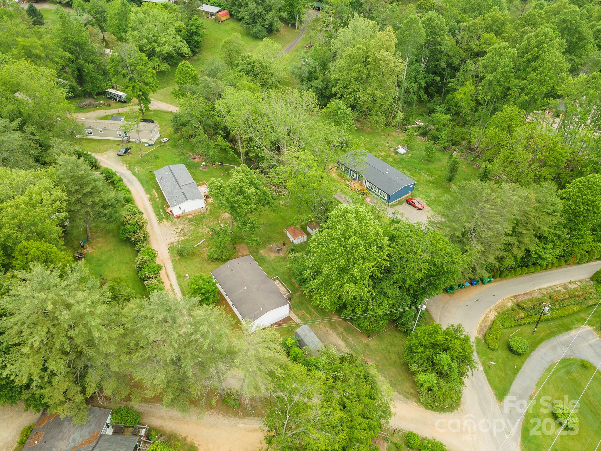 3 Audrey Lane Asheville NC 28806