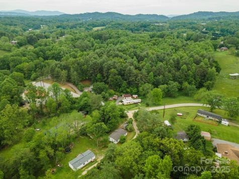 3 Audrey Lane Asheville NC 28806